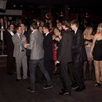 2012 Maturitní ples